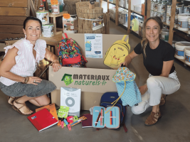 MATERIAUX NATURELS collecte solidaire 3